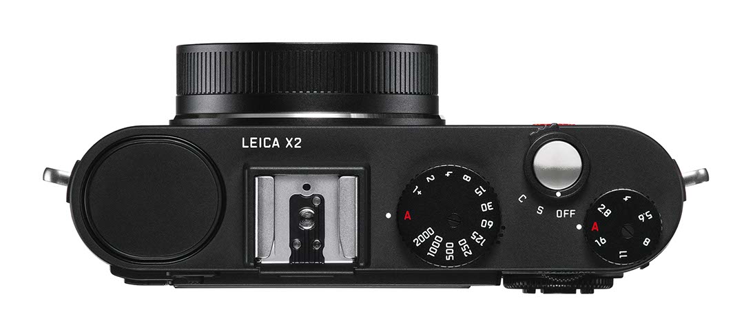 Leica X2 - Film and Digital TimesFilm and Digital Times