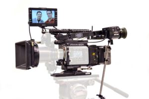 Panavized F55 - Film and Digital TimesFilm and Digital Times