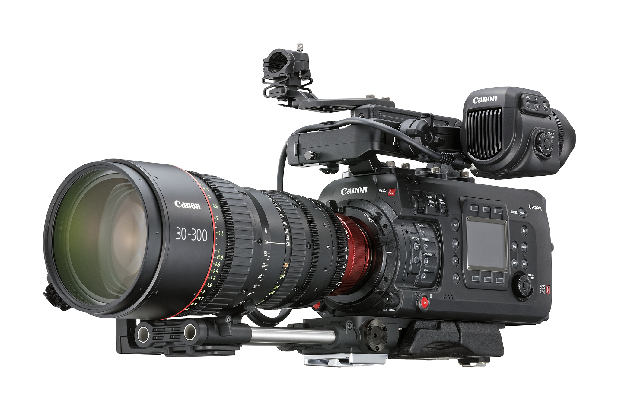 Canon Cinema EOS C700 - Film And Digital TimesFilm And Digital Times