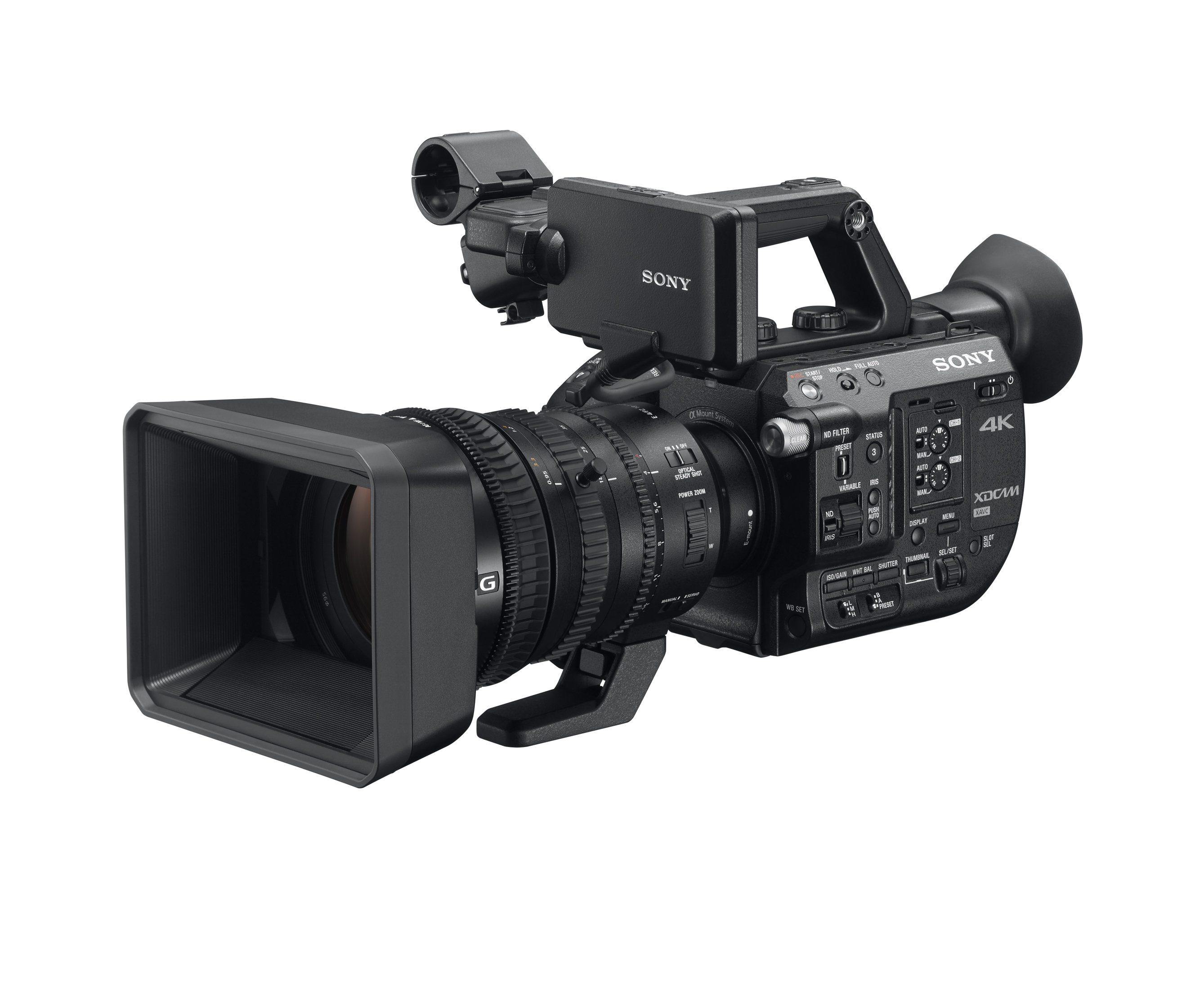 sony-fs5-with-new-lens | Film and Digital Times