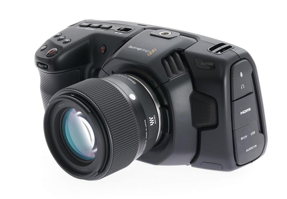 Blackmagic RAW - Film and Digital TimesFilm and Digital Times