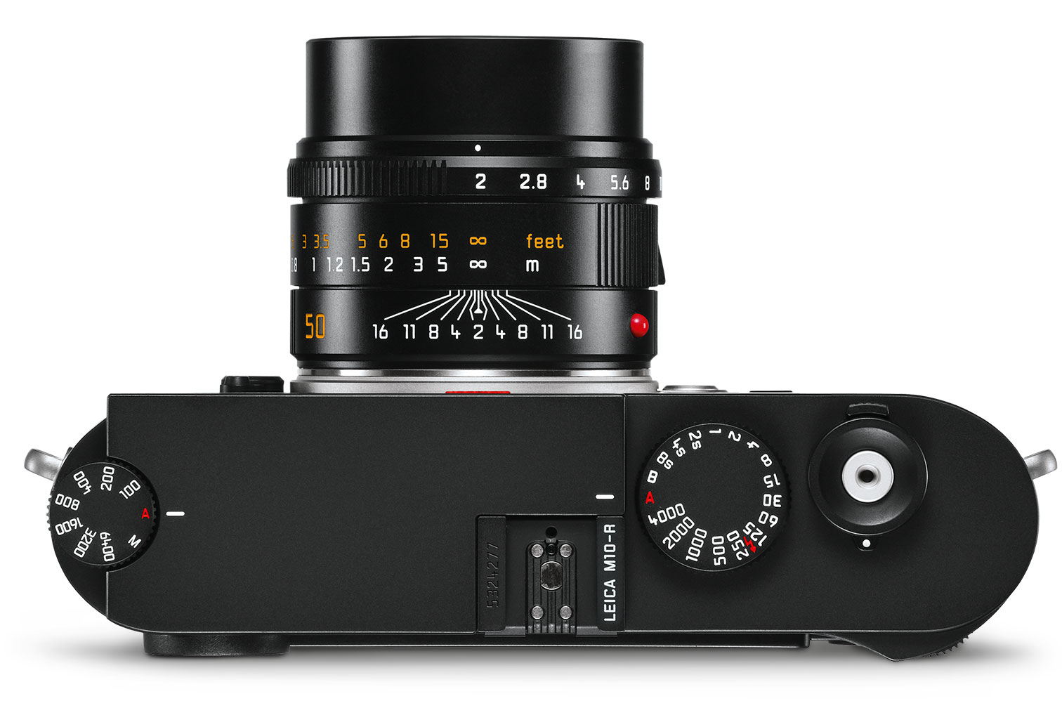 40 Megapixel Leica M10-R - Film and Digital TimesFilm and Digital
