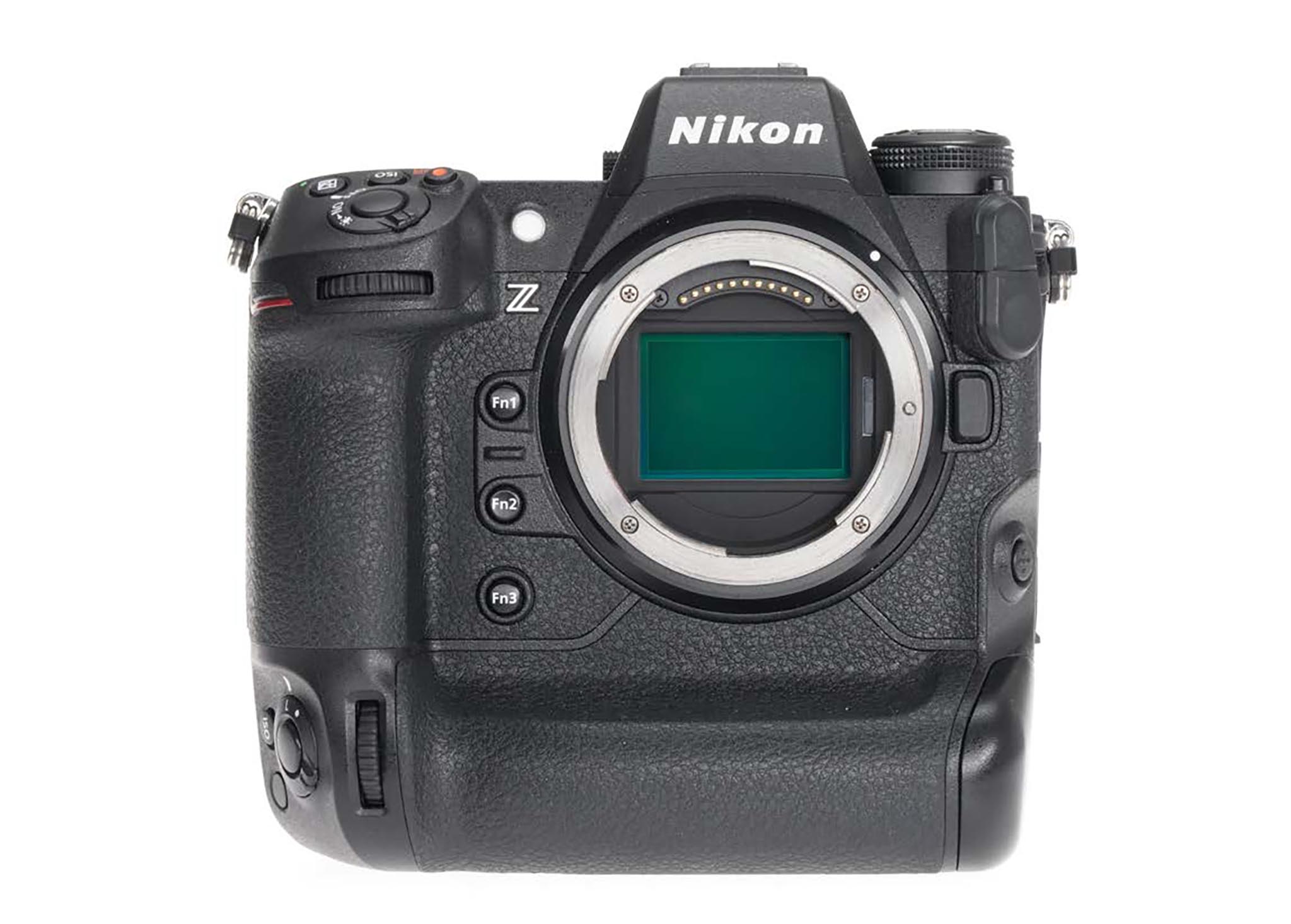 Nikon Z 9 for Cine - Film and Digital TimesFilm and Digital Times