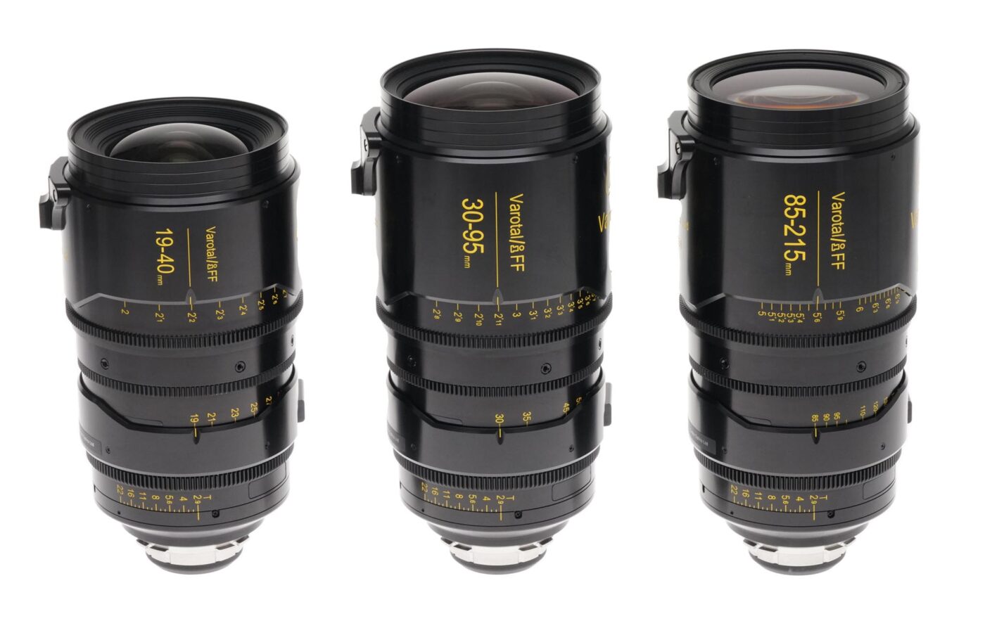 Cooke Varotal Zoom Lens History - Film and Digital TimesFilm and ...